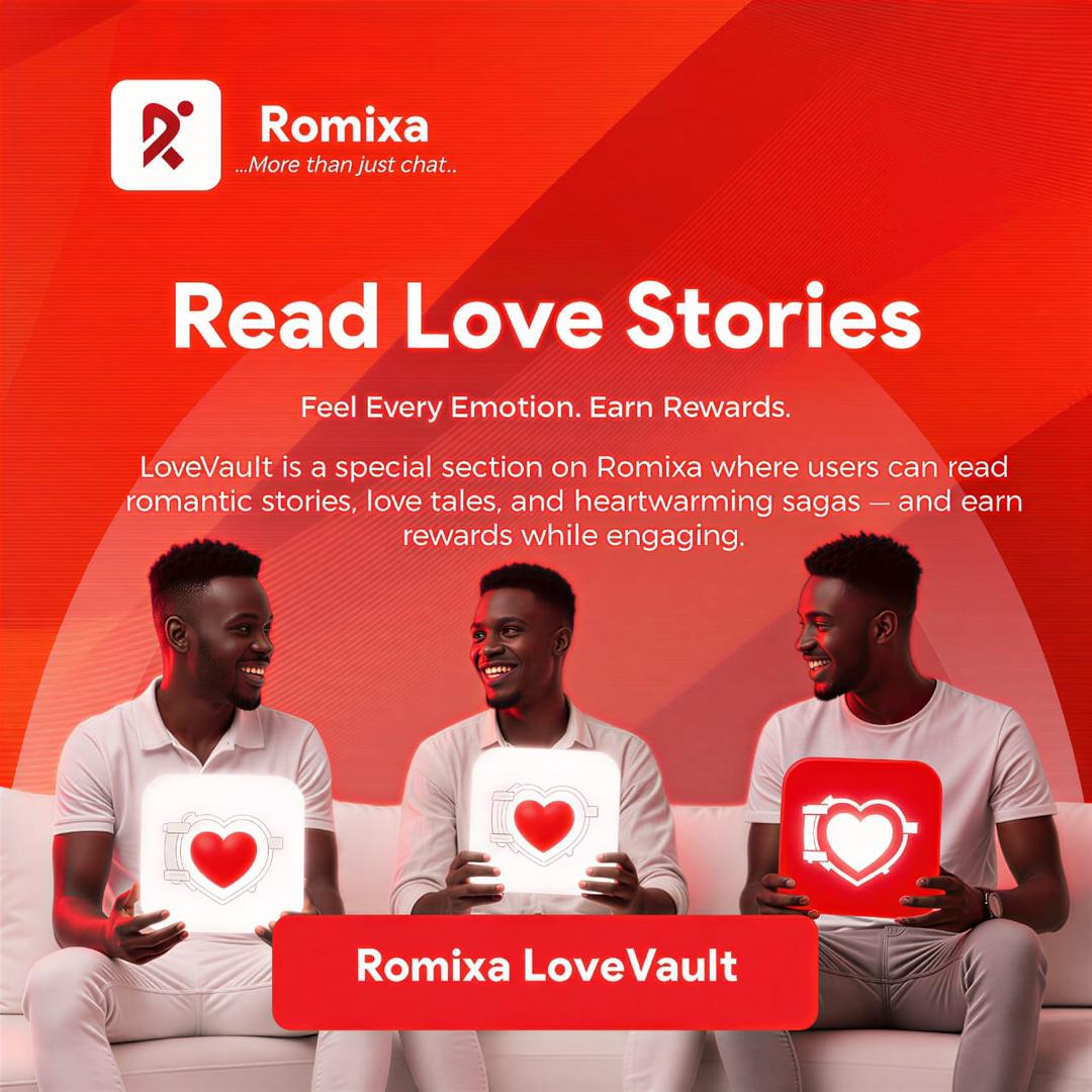 About Romixa