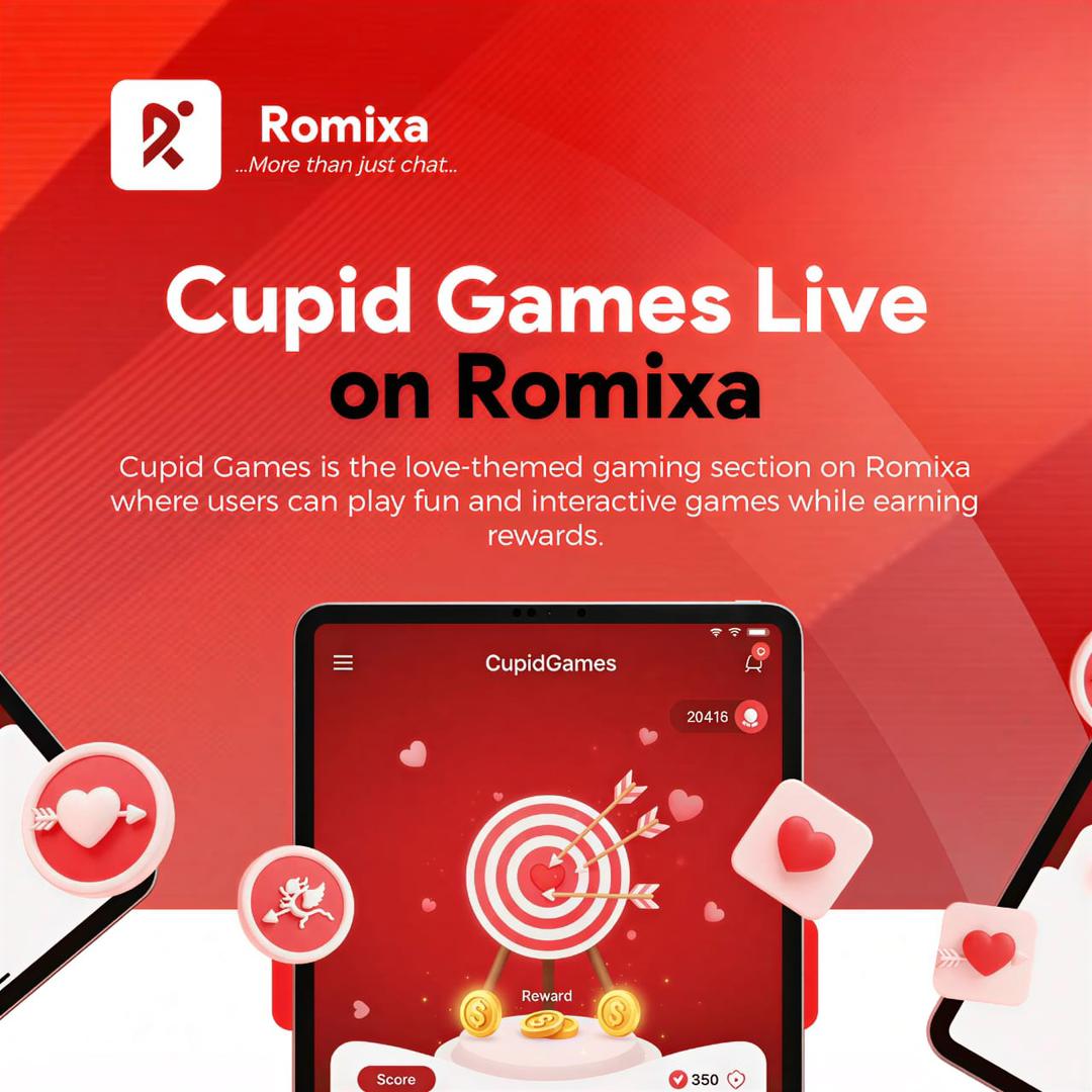 About Romixa